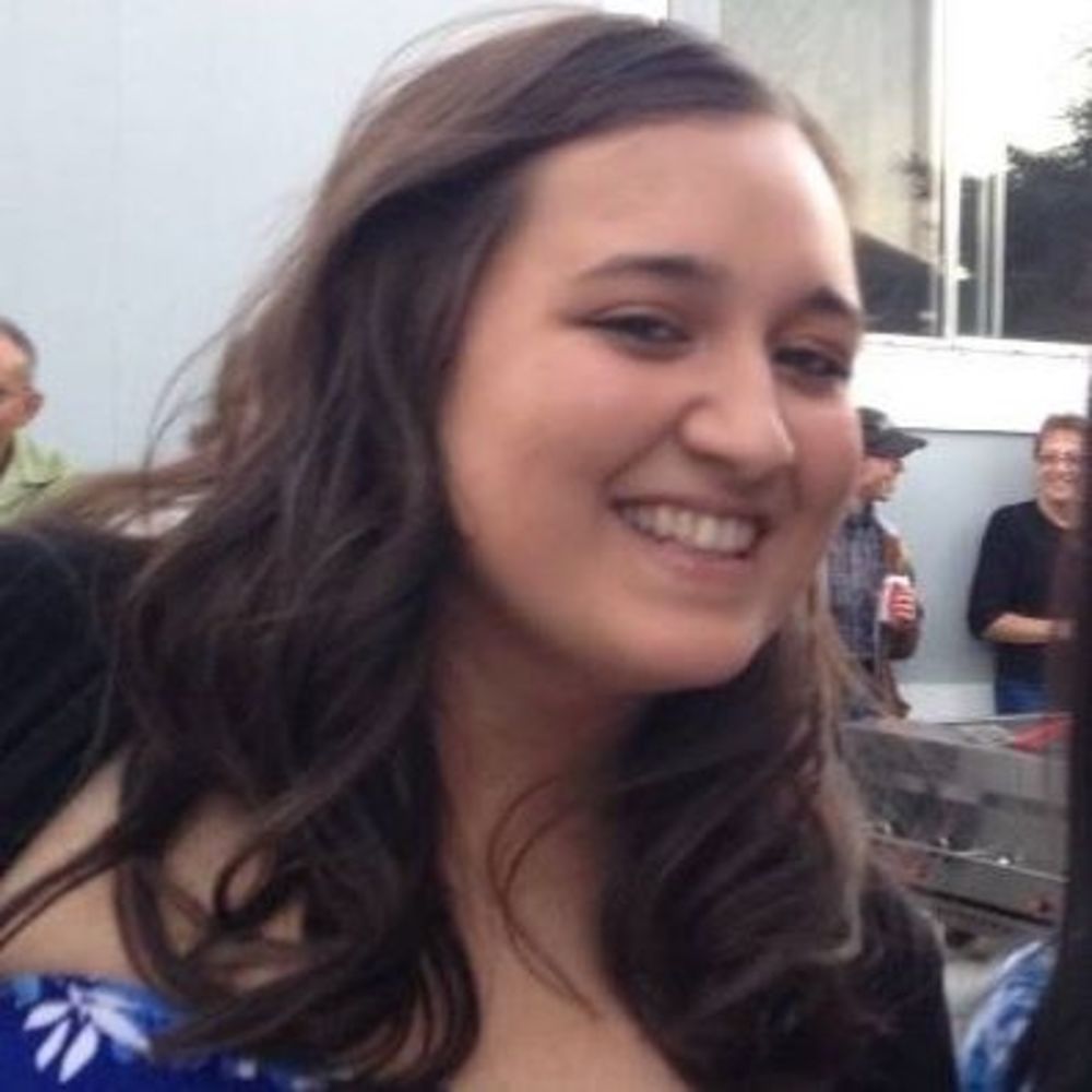 Meet your Posher, Rachael